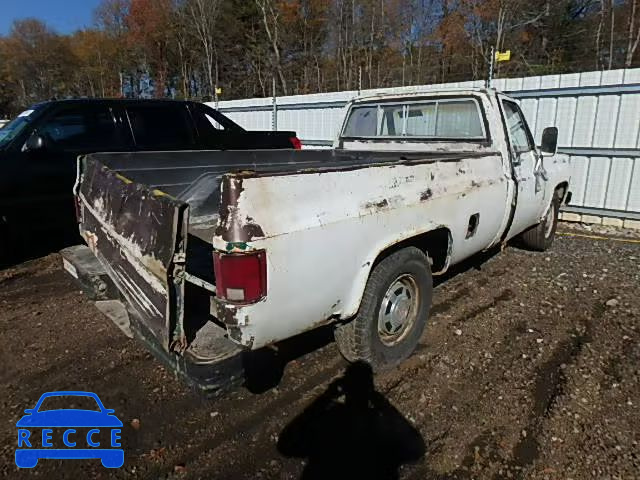 1979 GMC C25 TCL249B523332 Bild 3