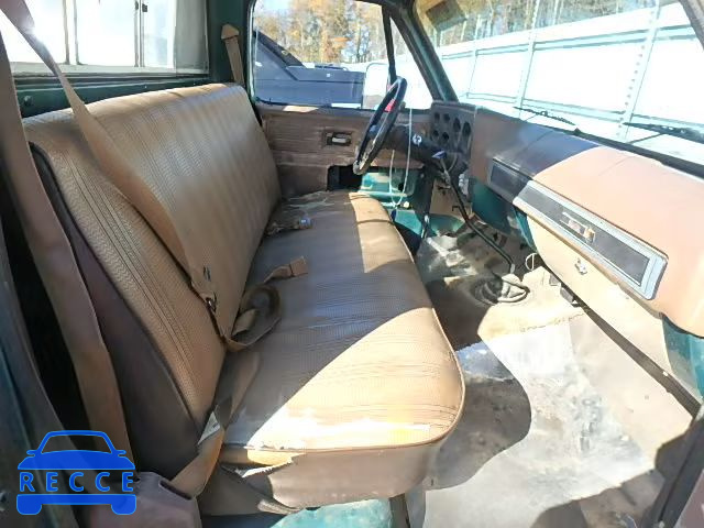 1979 GMC C25 TCL249B523332 image 4