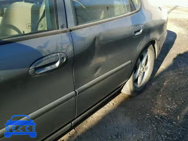 2001 FORD TAURUS SES 1FAFP55U21A211118 image 9