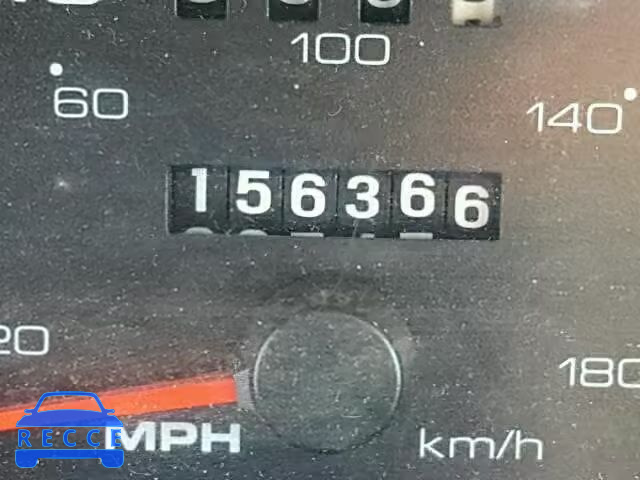2001 FORD TAURUS SES 1FAFP55U21A211118 image 7