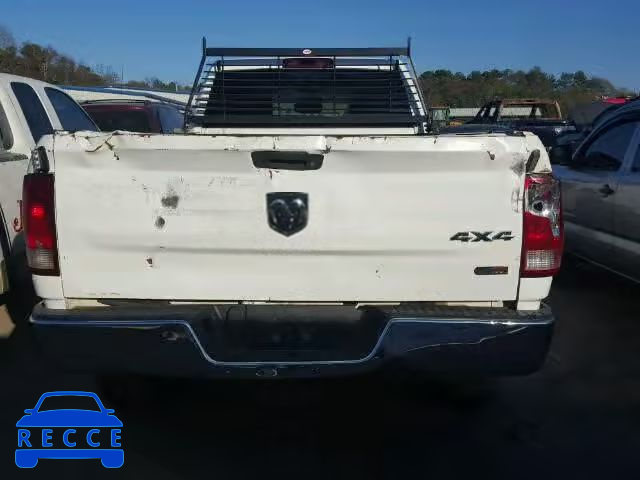 2012 DODGE RAM 3500 S 3C63D3GL7CG110859 Bild 9