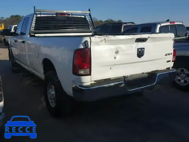 2012 DODGE RAM 3500 S 3C63D3GL7CG110859 image 2