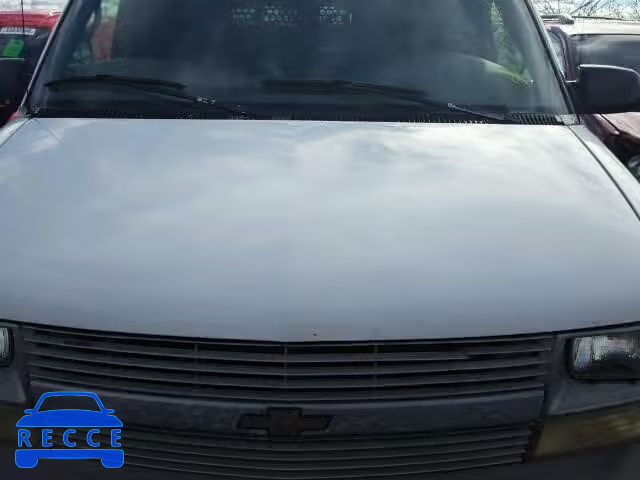 2004 CHEVROLET ASTRO VAN 1GCDL19X94B128066 image 6