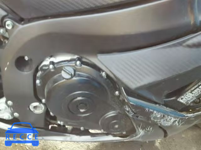 2014 SUZUKI GSX-R750 JS1GR7MA0E2101979 image 6