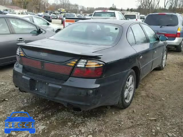 2004 PONTIAC BONNEVILLE 1G2HY52K84U136337 image 3