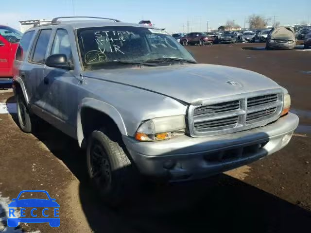 2003 DODGE DURANGO SL 1D4HS48Z73F515167 Bild 0