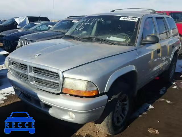 2003 DODGE DURANGO SL 1D4HS48Z73F515167 image 1