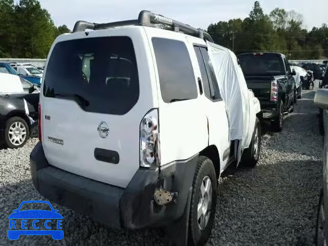 2006 NISSAN XTERRA 4.0 5N1AN08U16C544474 image 3