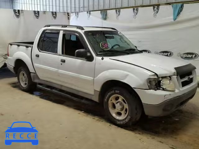 2003 FORD EXPLORER S 1FMZU67E43UB81127 image 0