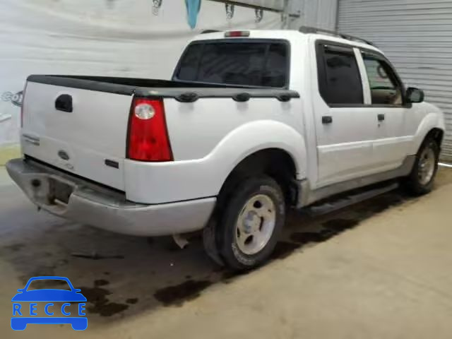 2003 FORD EXPLORER S 1FMZU67E43UB81127 image 3