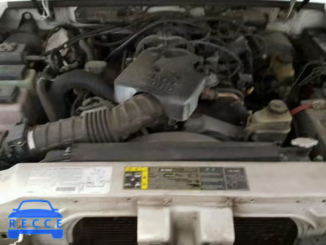 2003 FORD EXPLORER S 1FMZU67E43UB81127 image 6