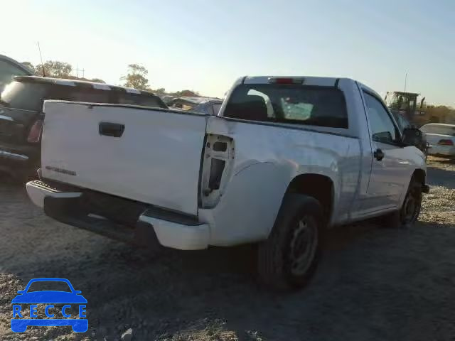 2012 CHEVROLET COLORADO 1GCCSBF94C8136095 image 3