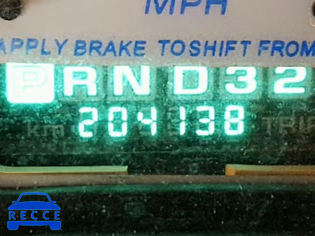 1999 CHEVROLET SILVERADO 2GCEK19V0X1231144 image 7