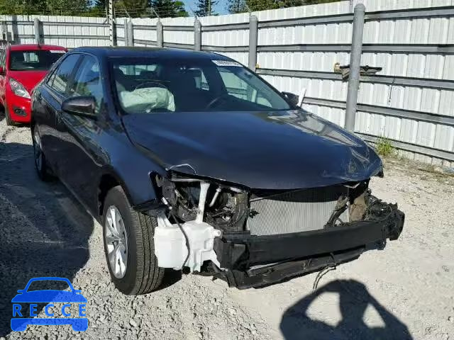 2015 TOYOTA CAMRY LE/X 4T1BF1FK3FU972405 image 0