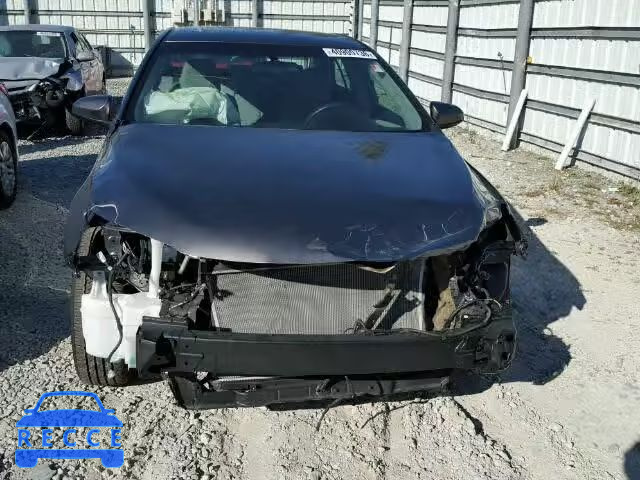 2015 TOYOTA CAMRY LE/X 4T1BF1FK3FU972405 image 9