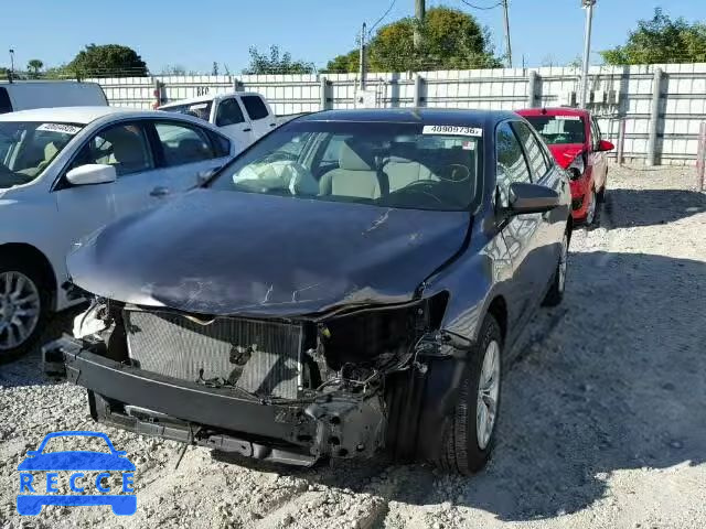 2015 TOYOTA CAMRY LE/X 4T1BF1FK3FU972405 image 1