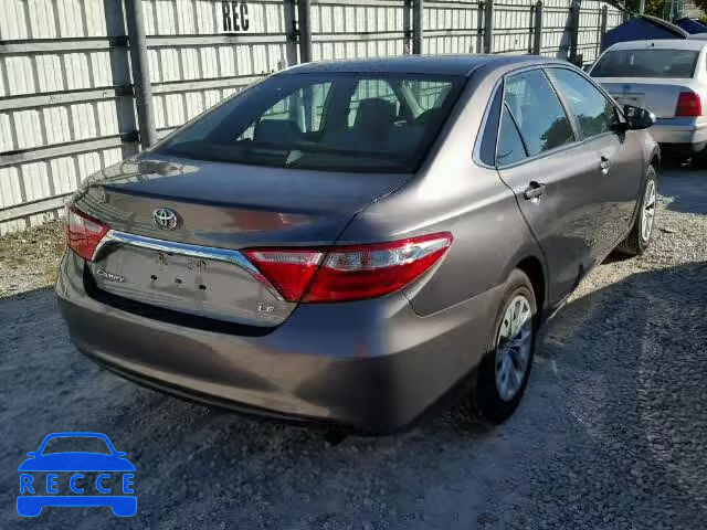 2015 TOYOTA CAMRY LE/X 4T1BF1FK3FU972405 image 3