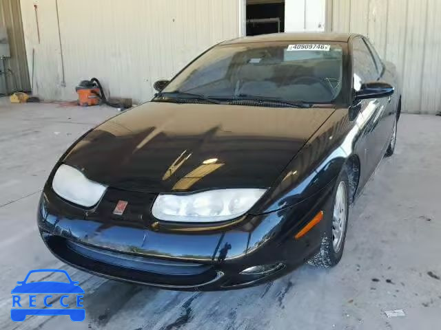 2001 SATURN SC2 1G8ZY14731Z275284 зображення 1