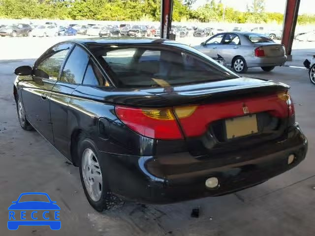 2001 SATURN SC2 1G8ZY14731Z275284 зображення 2