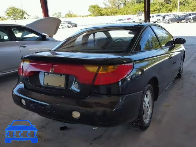 2001 SATURN SC2 1G8ZY14731Z275284 зображення 3