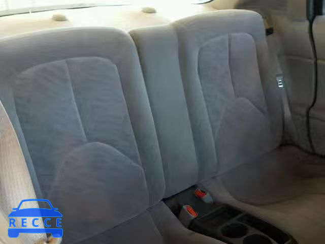 2001 SATURN SC2 1G8ZY14731Z275284 зображення 5