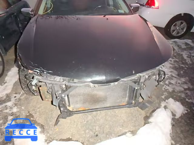 2010 LINCOLN MKZ 3LNHL2GC8AR625488 Bild 8