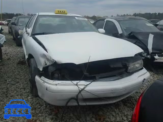 1997 BUICK SKYLARK CU 1G4NJ52T4VC448511 image 9