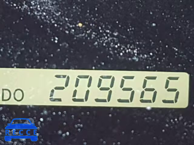 2003 LEXUS RX 300 JTJHF10U030308202 зображення 7