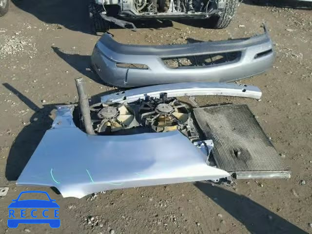 2003 LEXUS RX 300 JTJHF10U030308202 зображення 8