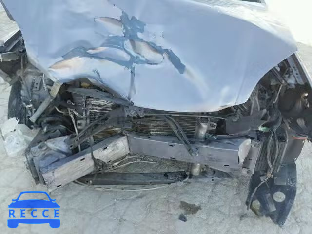 2007 FORD FUSION SE 3FAHP07Z57R225856 image 6