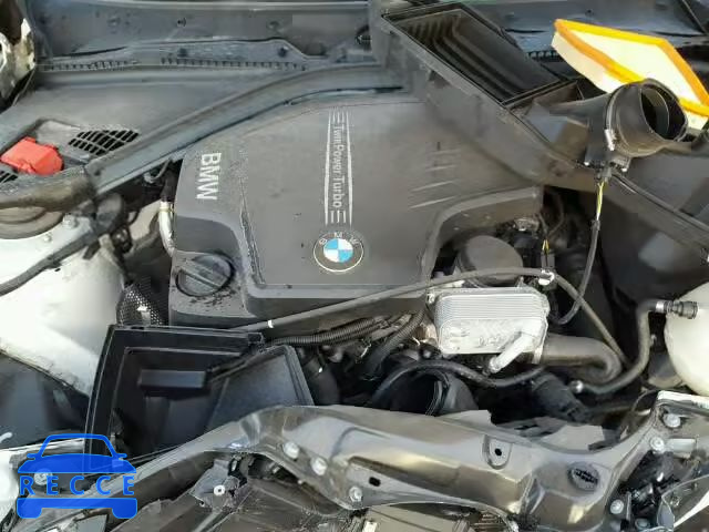 2015 BMW 320I WBA3B1C54FK135982 зображення 6