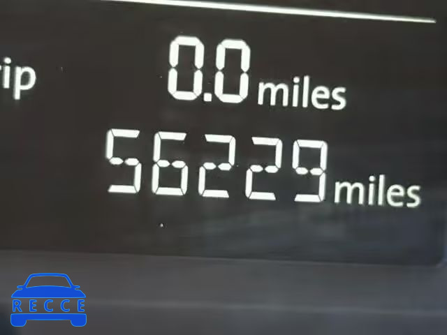 2013 VOLKSWAGEN PASSAT S 1VWAP7A35DC085825 image 7