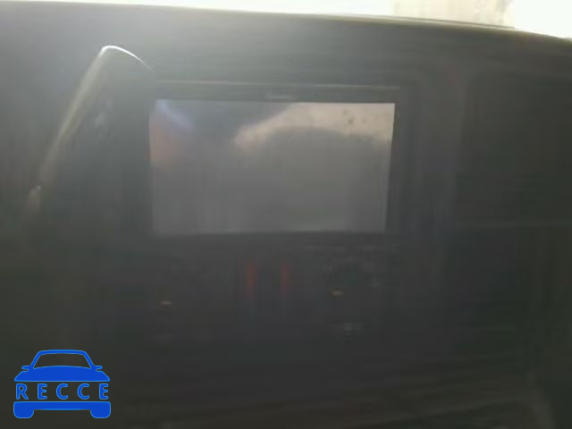 2004 CHEVROLET K1500 SUBU 1GNFK16T54J213447 Bild 9