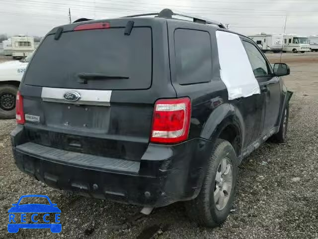 2010 FORD ESCAPE LIM 1FMCU0E79AKA29523 зображення 3