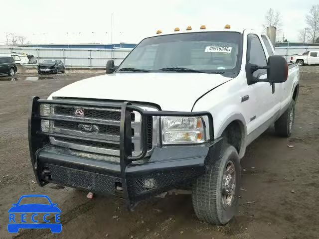 2005 FORD F350 SUPER 1FTWX31P45EB76398 image 1