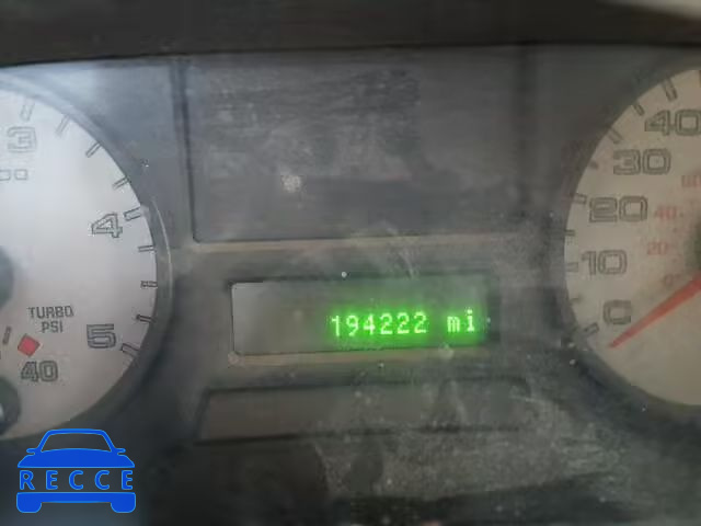 2005 FORD F350 SUPER 1FTWX31P45EB76398 image 7