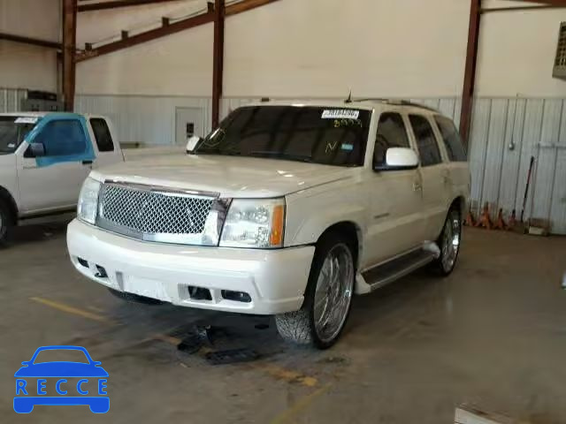 2005 CADILLAC ESCALADE L 1GYEC63T75R138993 image 1