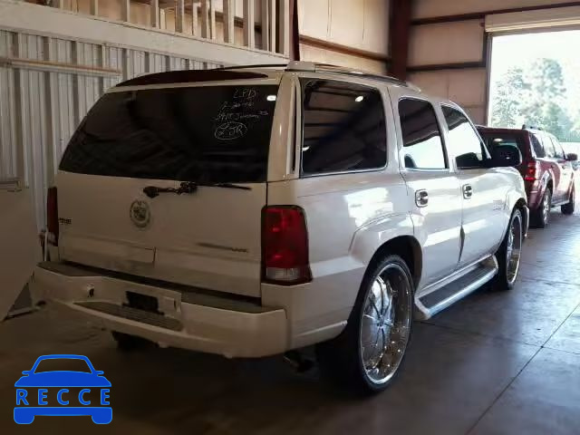 2005 CADILLAC ESCALADE L 1GYEC63T75R138993 image 3