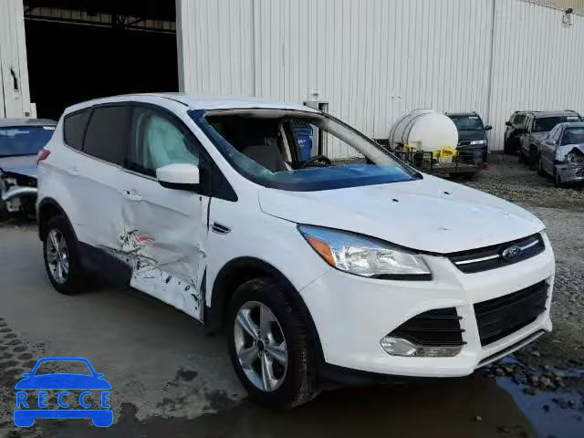 2013 FORD ESCAPE SE 1FMCU9GX3DUC72318 зображення 0