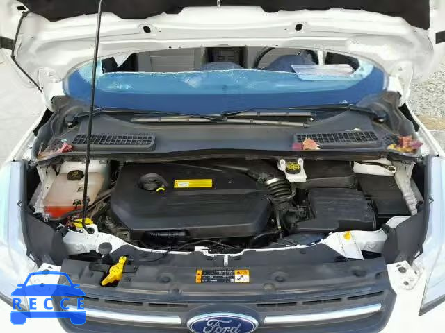 2013 FORD ESCAPE SE 1FMCU9GX3DUC72318 image 6