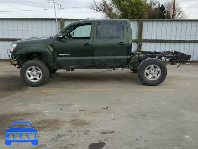 2013 TOYOTA TACOMA DOU 5TFLU4EN8DX061137 image 9