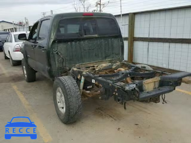 2013 TOYOTA TACOMA DOU 5TFLU4EN8DX061137 image 2