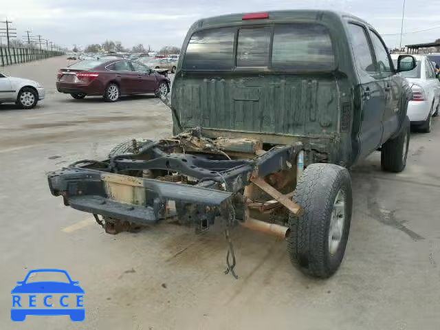2013 TOYOTA TACOMA DOU 5TFLU4EN8DX061137 image 3