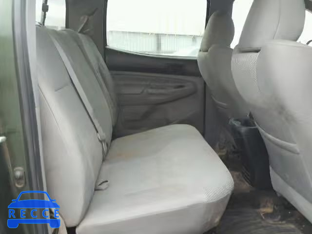 2013 TOYOTA TACOMA DOU 5TFLU4EN8DX061137 image 5