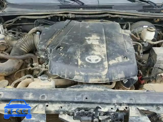 2013 TOYOTA TACOMA DOU 5TFLU4EN8DX061137 image 6