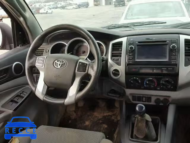 2013 TOYOTA TACOMA DOU 5TFLU4EN8DX061137 image 8