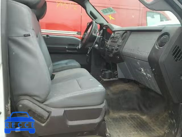 2015 FORD F550 SUPER 1FDUF5HT6FEA81752 image 4