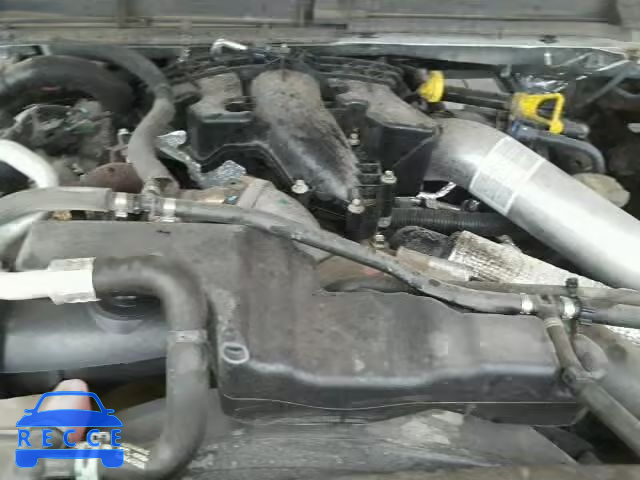 2015 FORD F550 SUPER 1FDUF5HT6FEA81752 image 6
