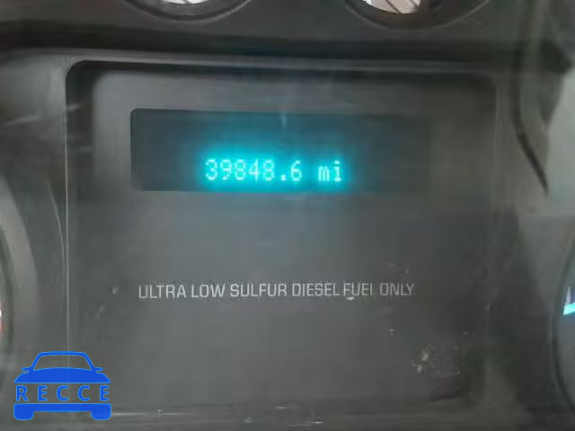 2015 FORD F550 SUPER 1FDUF5HT6FEA81752 image 7