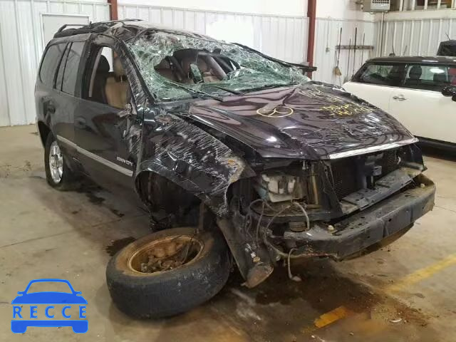 2006 GMC ENVOY 1GKDS13S862141074 image 0